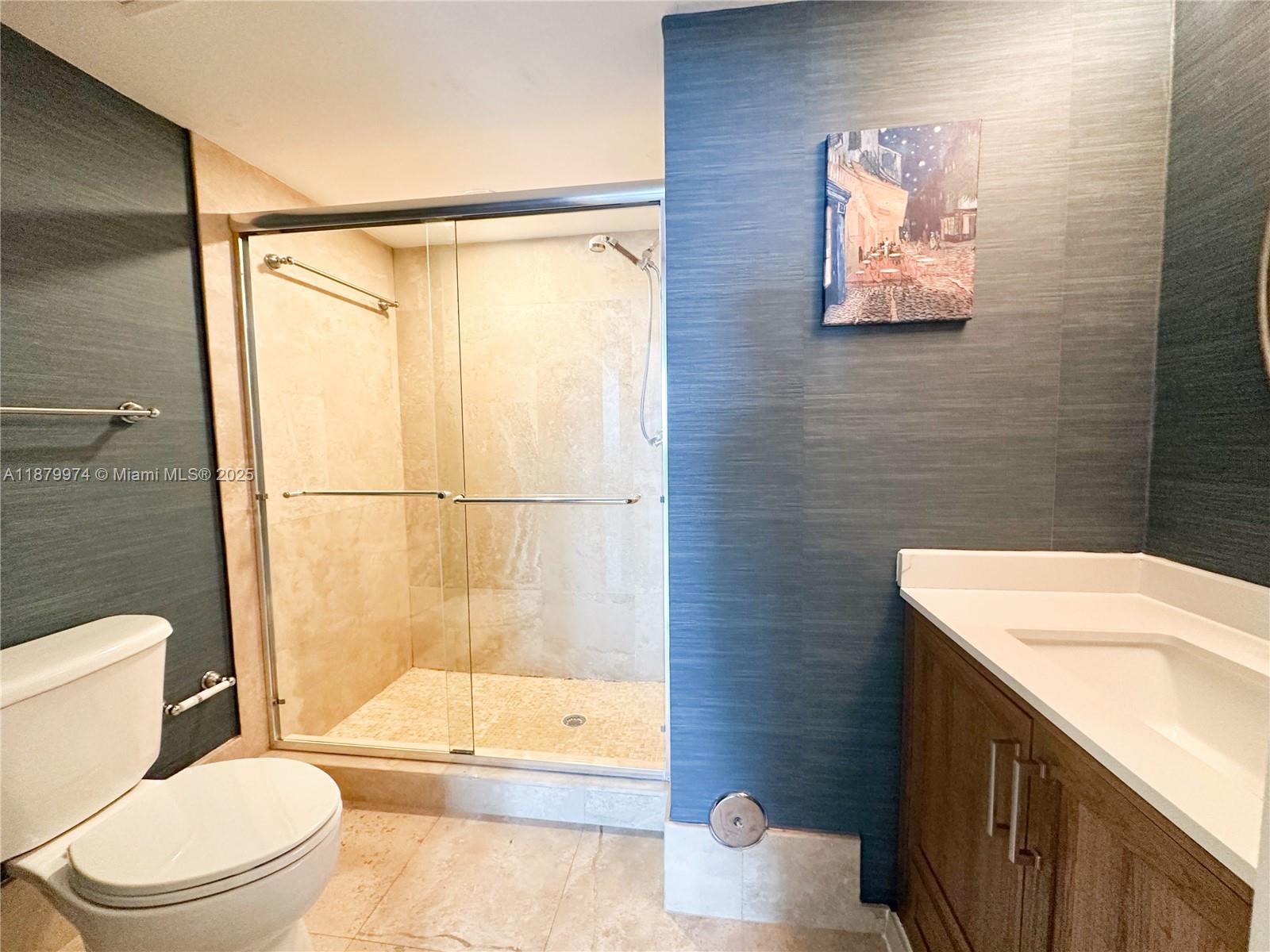 THE MARK ON BRICKELL COND - Residential