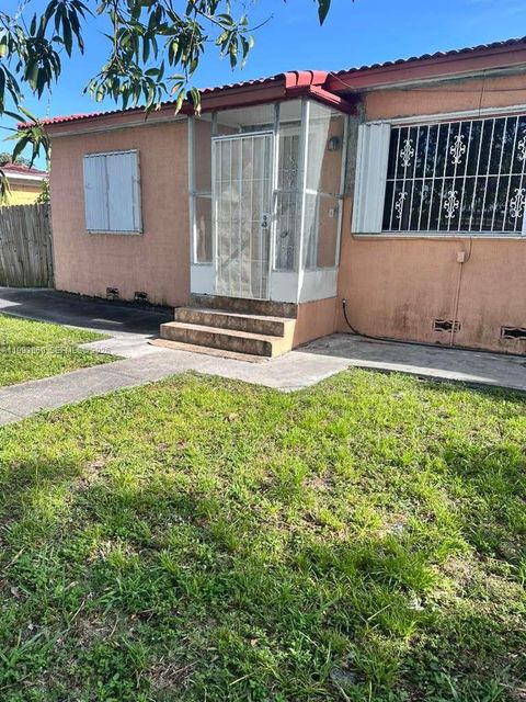 576 NW 147th St 576 Miami FL 33168