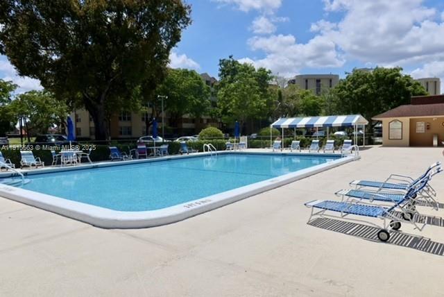 CONDOMINIUM 2 OF ENVIRON - Residential