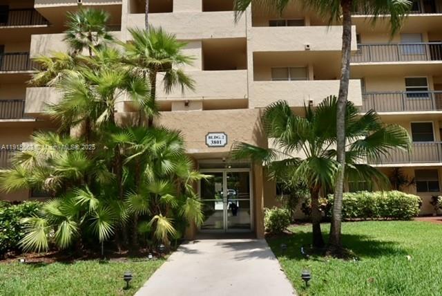 CONDOMINIUM 2 OF ENVIRON - Residential