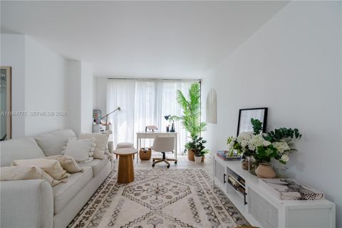 Photo of 17021 N Bay Rd #526, Sunny Isles Beach, FL 33160 (MLS # A11964775)