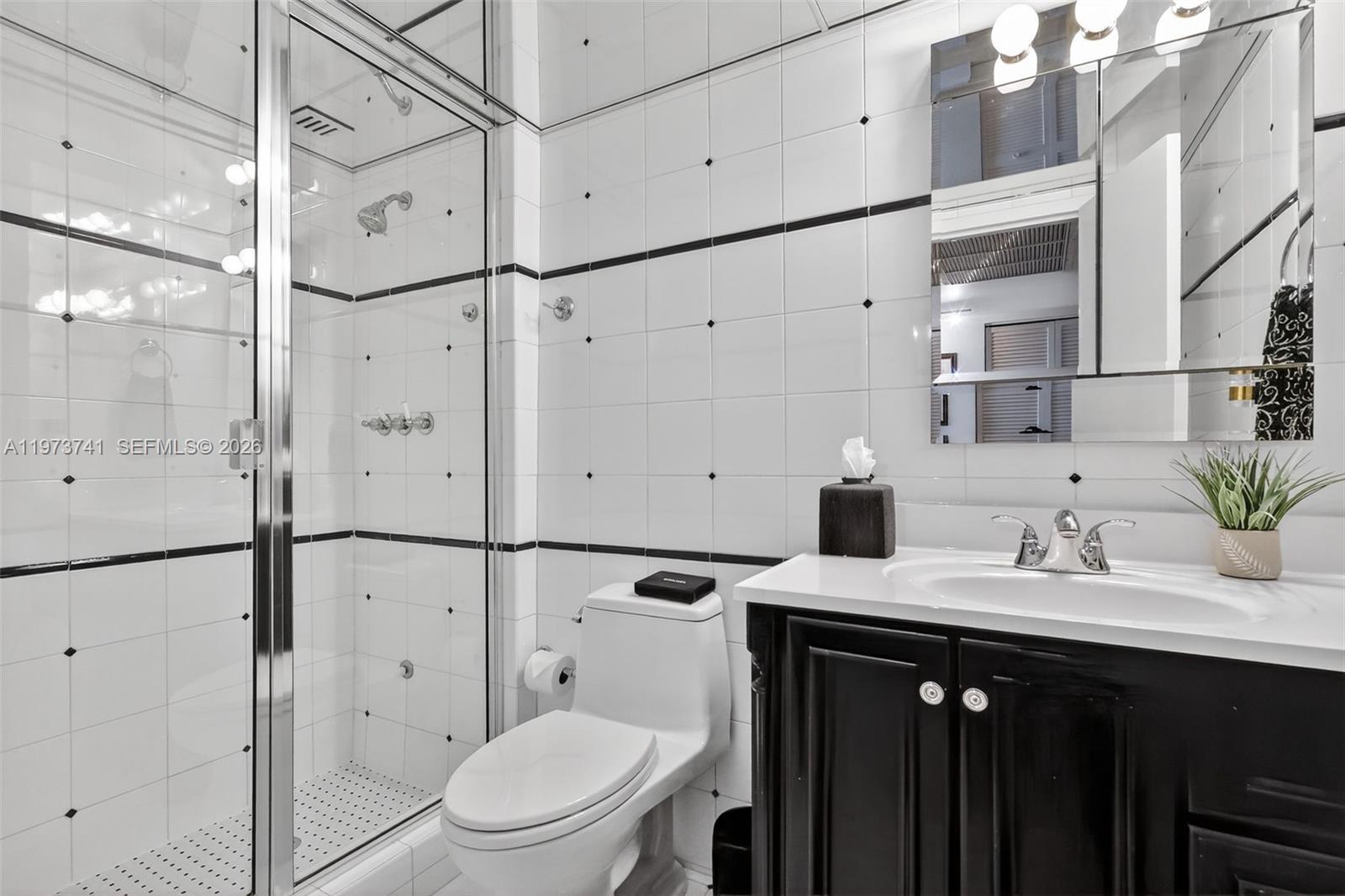 PARKER TOWER CONDO - Residential