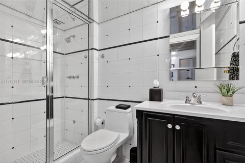 Tiny photo for 3140 S Ocean Dr #PH4, Hallandale Beach, FL 33009 (MLS # A11973741)