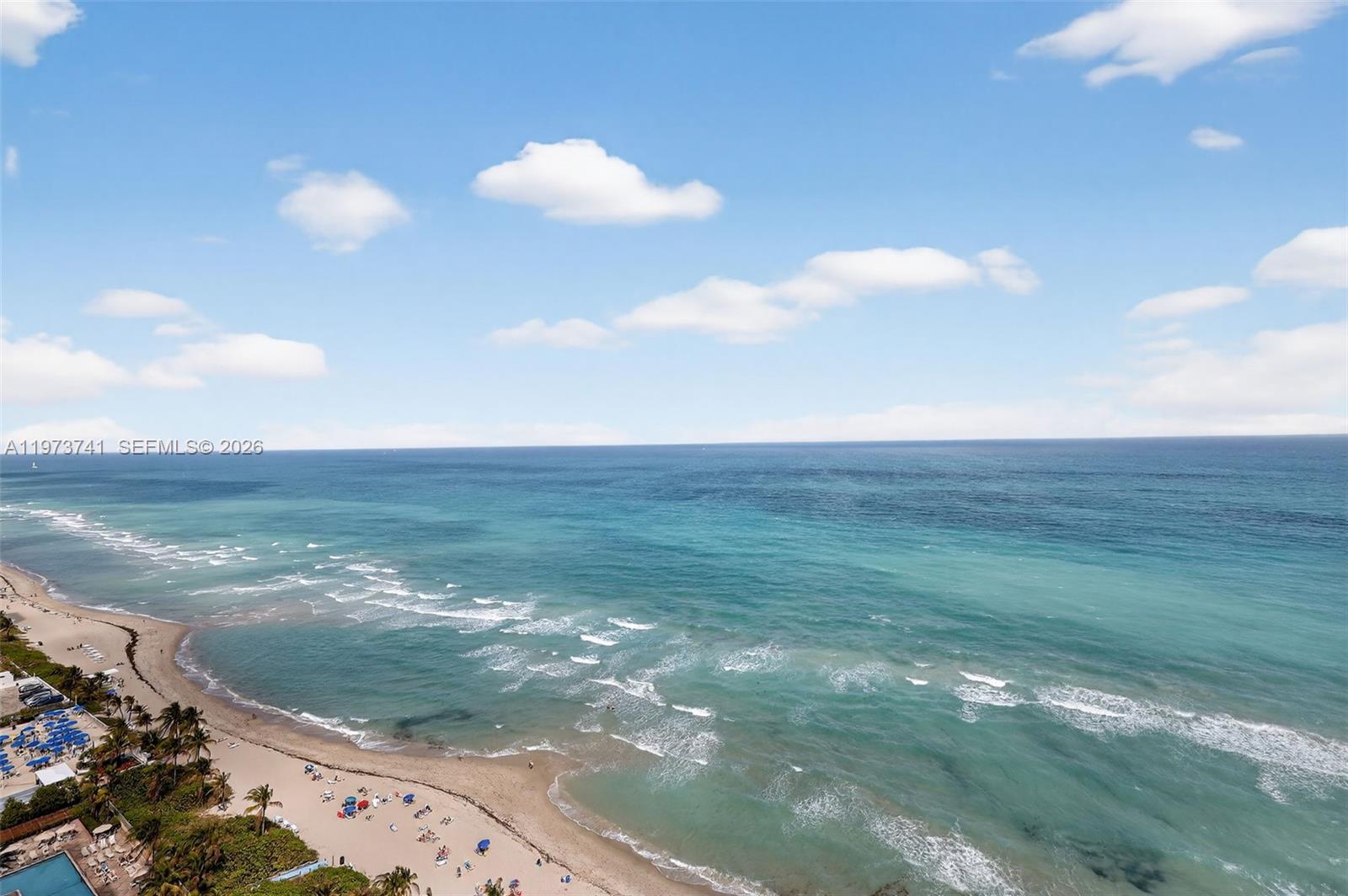 PARKER TOWER CONDO - Residential