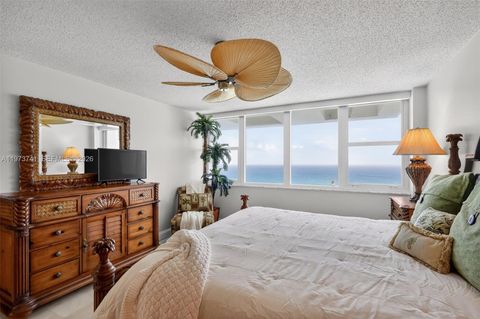 Tiny photo for 3140 S Ocean Dr #PH4, Hallandale Beach, FL 33009 (MLS # A11973741)