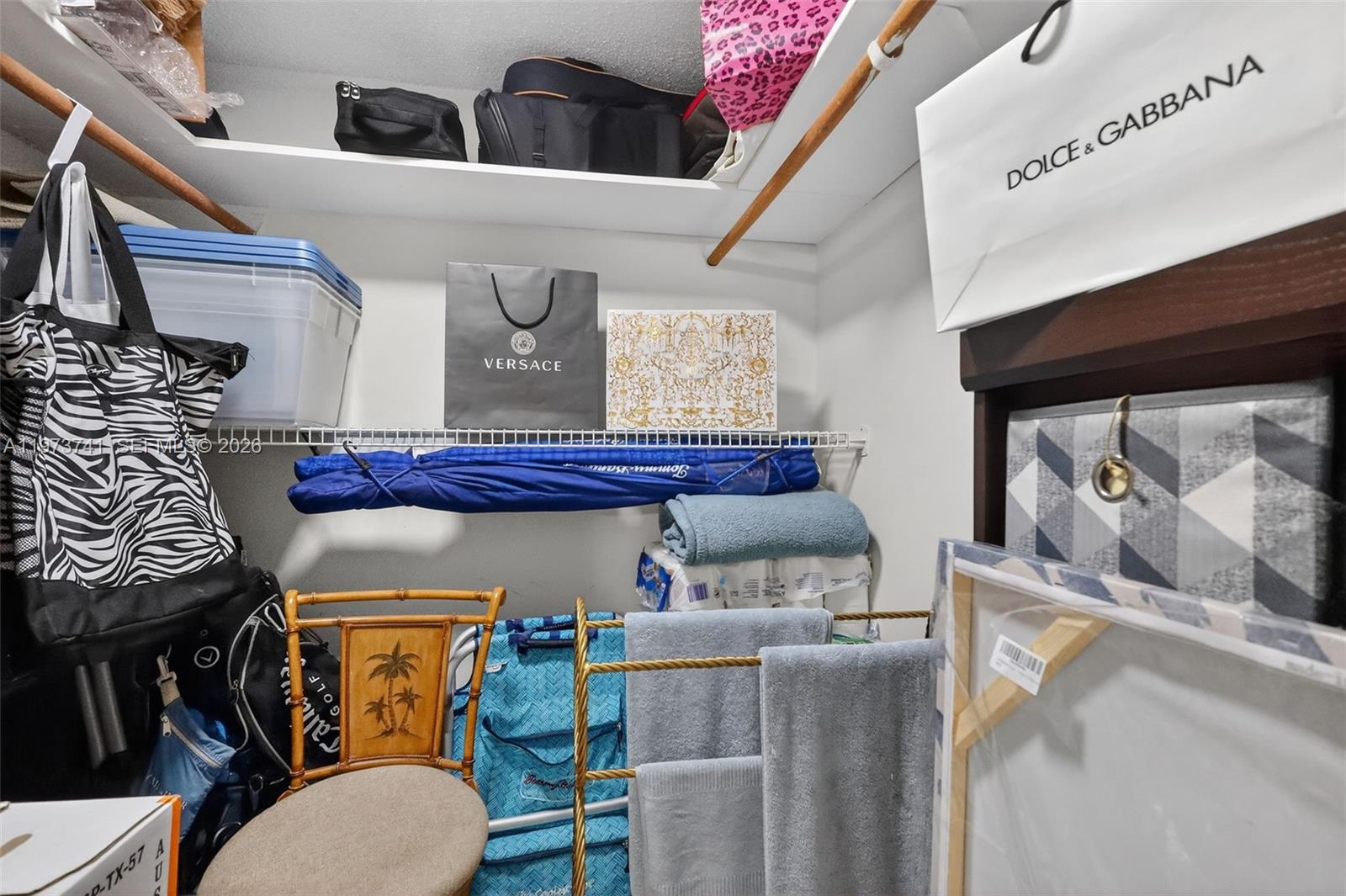 PARKER TOWER CONDO - Residential