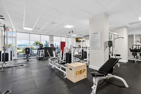 Tiny photo for 3140 S Ocean Dr #PH4, Hallandale Beach, FL 33009 (MLS # A11973741)