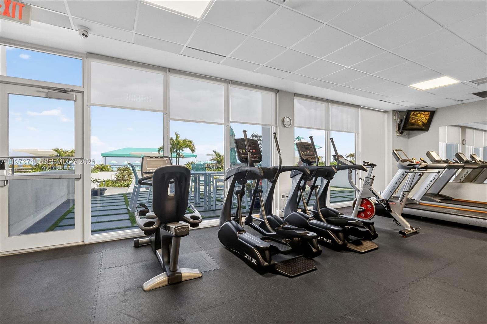 PARKER TOWER CONDO - Residential