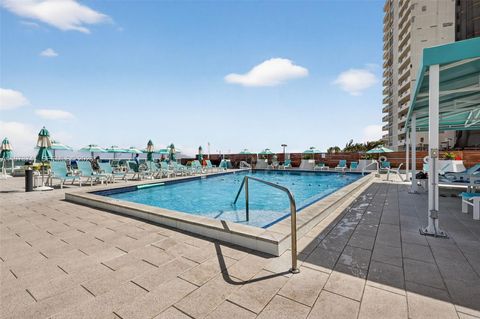 Tiny photo for 3140 S Ocean Dr #PH4, Hallandale Beach, FL 33009 (MLS # A11973741)