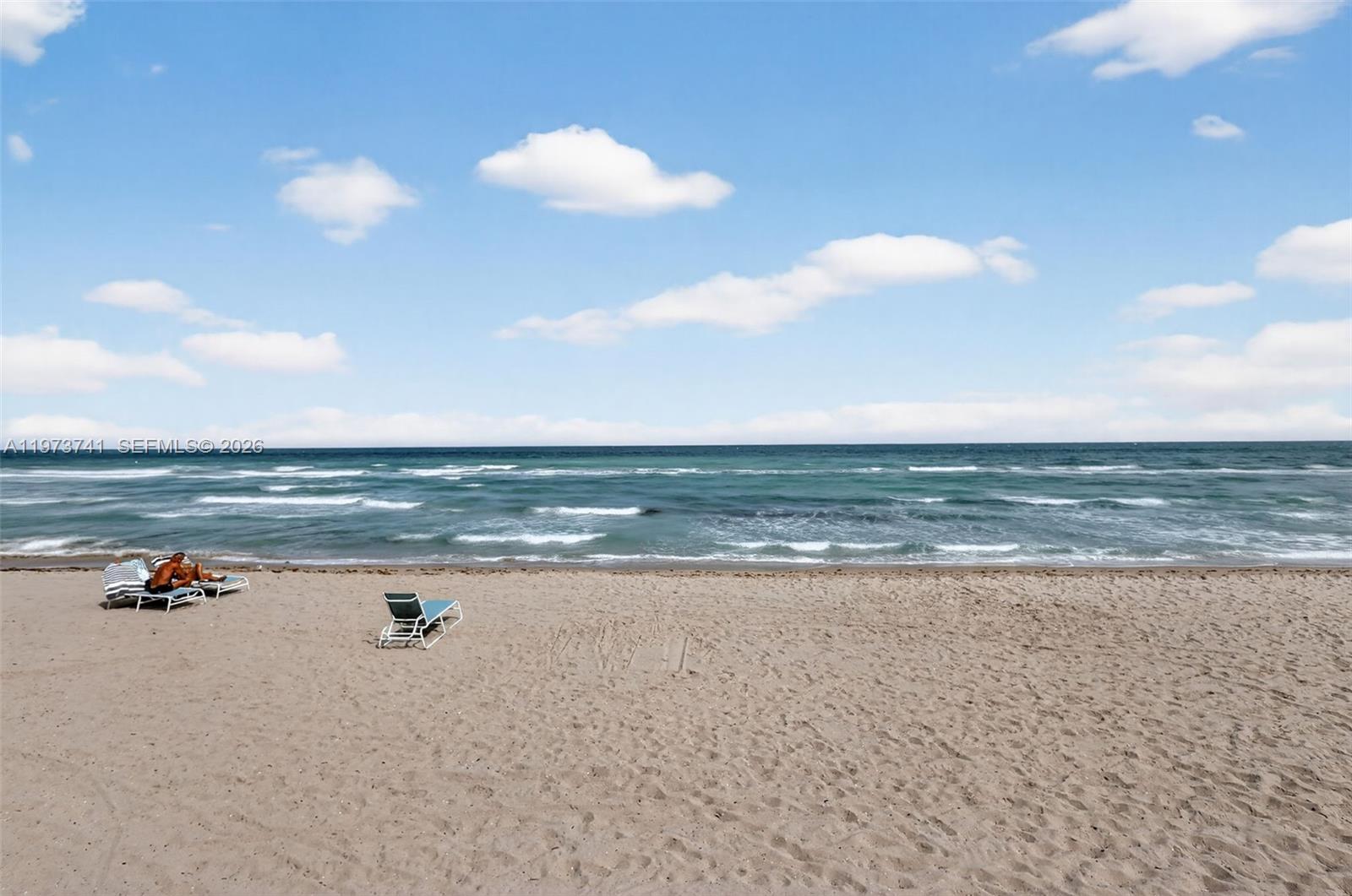 PARKER TOWER CONDO - Residential