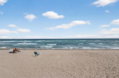 Tiny photo for 3140 S Ocean Dr #PH4, Hallandale Beach, FL 33009 (MLS # A11973741)