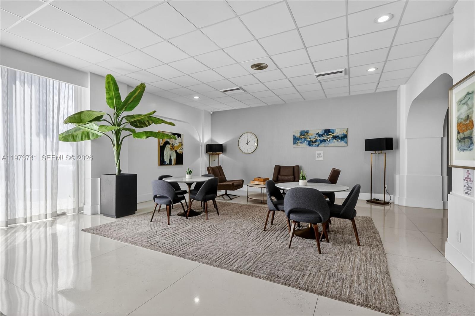 PARKER TOWER CONDO - Residential