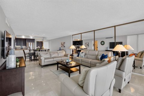 Tiny photo for 3140 S Ocean Dr #PH4, Hallandale Beach, FL 33009 (MLS # A11973741)