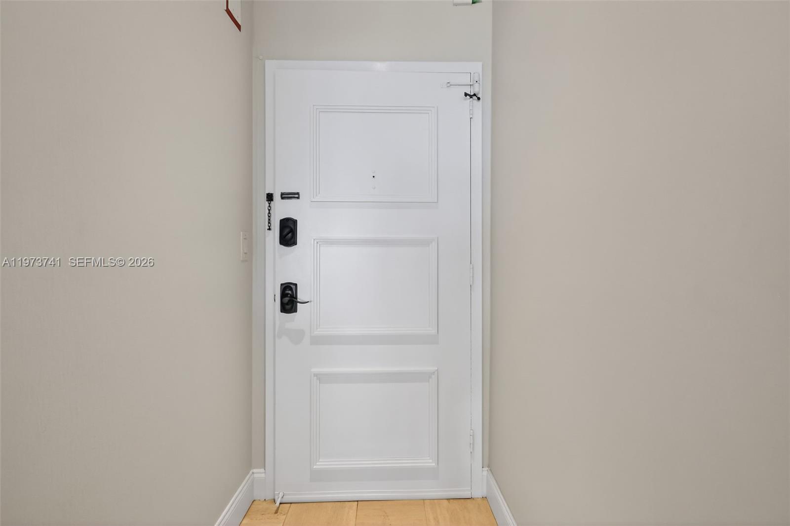 PARKER TOWER CONDO - Residential