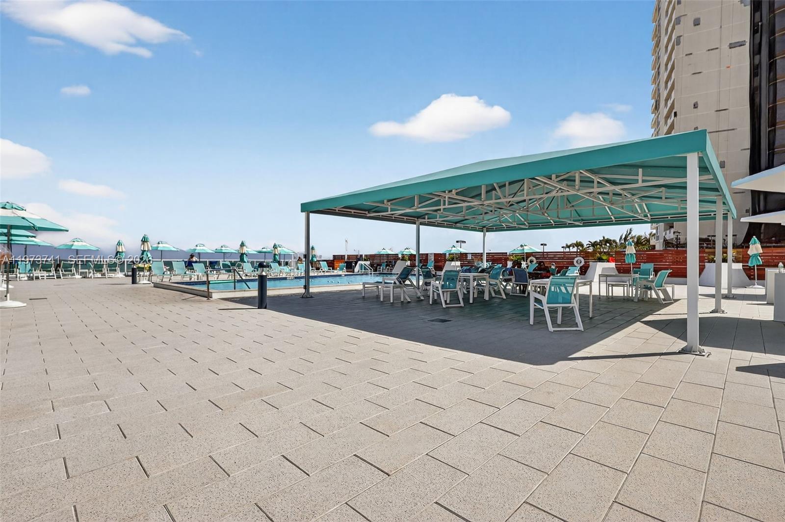 PARKER TOWER CONDO - Residential