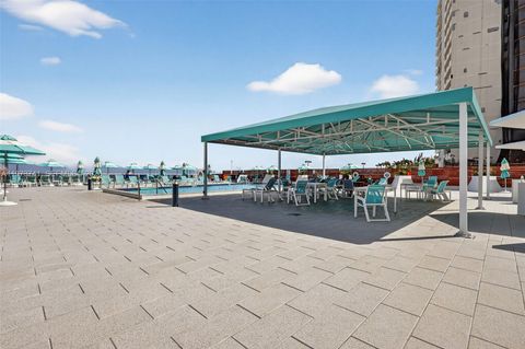 Tiny photo for 3140 S Ocean Dr #PH4, Hallandale Beach, FL 33009 (MLS # A11973741)