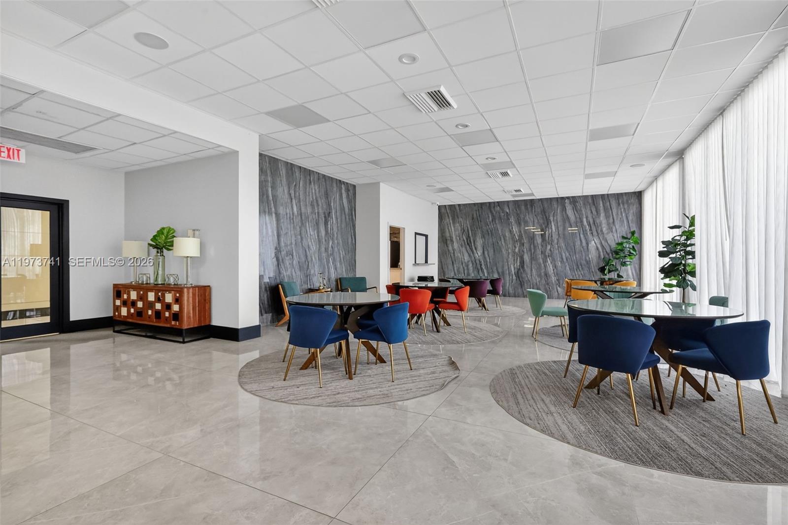 PARKER TOWER CONDO - Residential