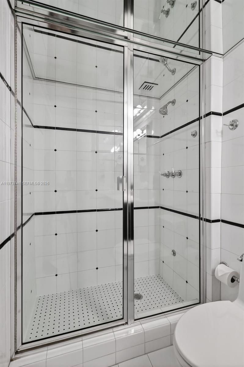 PARKER TOWER CONDO - Residential