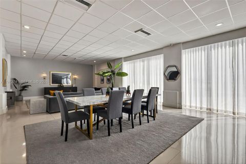 Tiny photo for 3140 S Ocean Dr #PH4, Hallandale Beach, FL 33009 (MLS # A11973741)