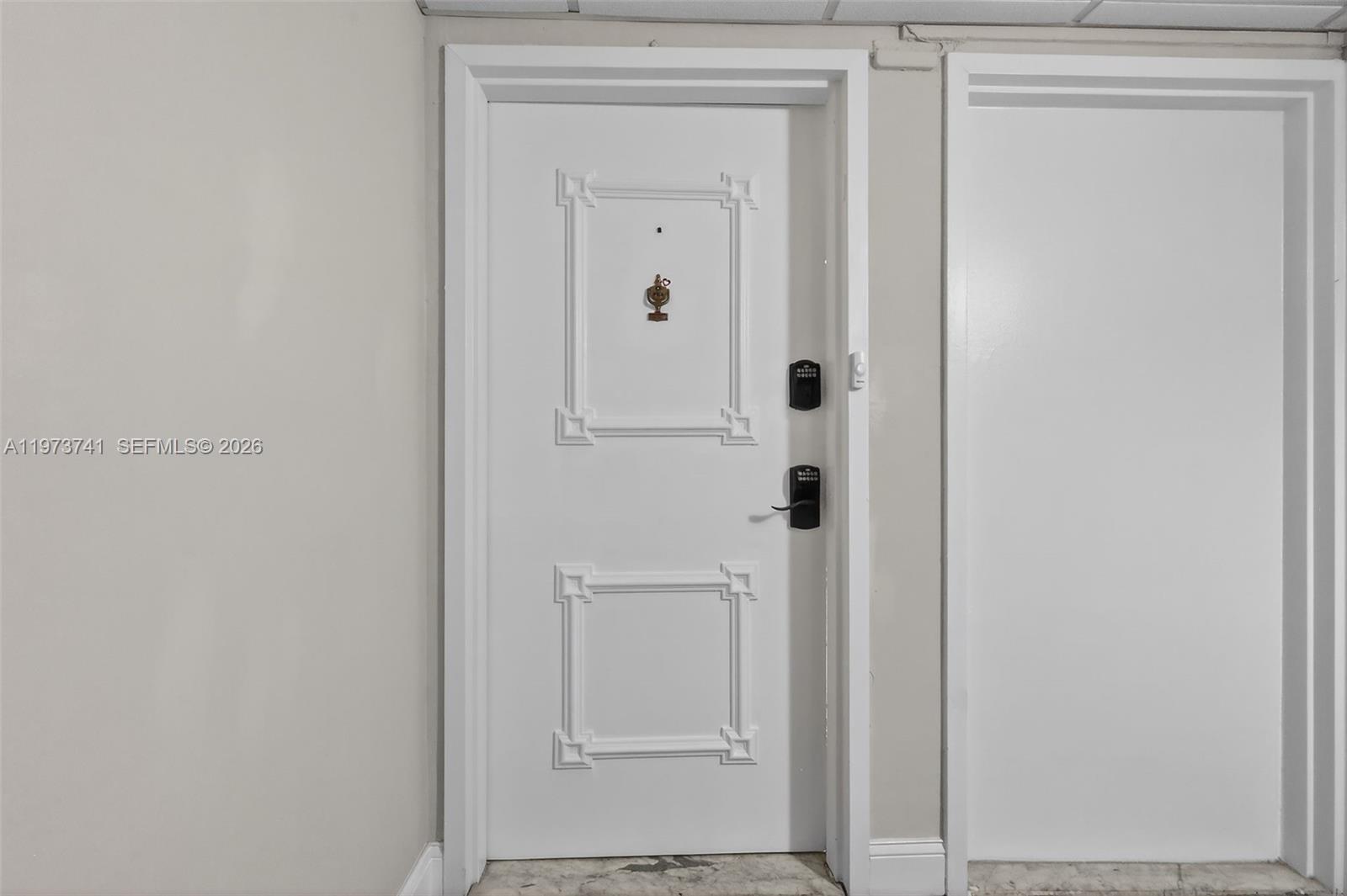 PARKER TOWER CONDO - Residential