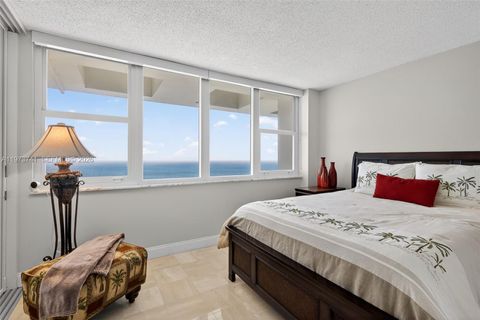 Tiny photo for 3140 S Ocean Dr #PH4, Hallandale Beach, FL 33009 (MLS # A11973741)