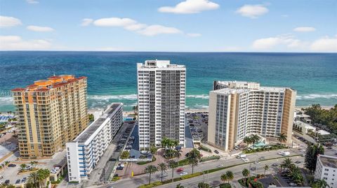 Tiny photo for 3140 S Ocean Dr #PH4, Hallandale Beach, FL 33009 (MLS # A11973741)