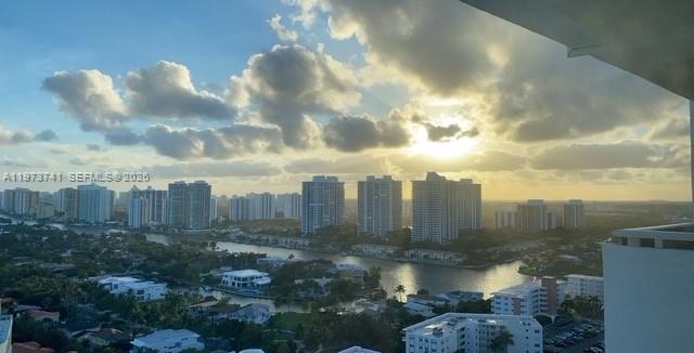 PARKER TOWER CONDO - Residential