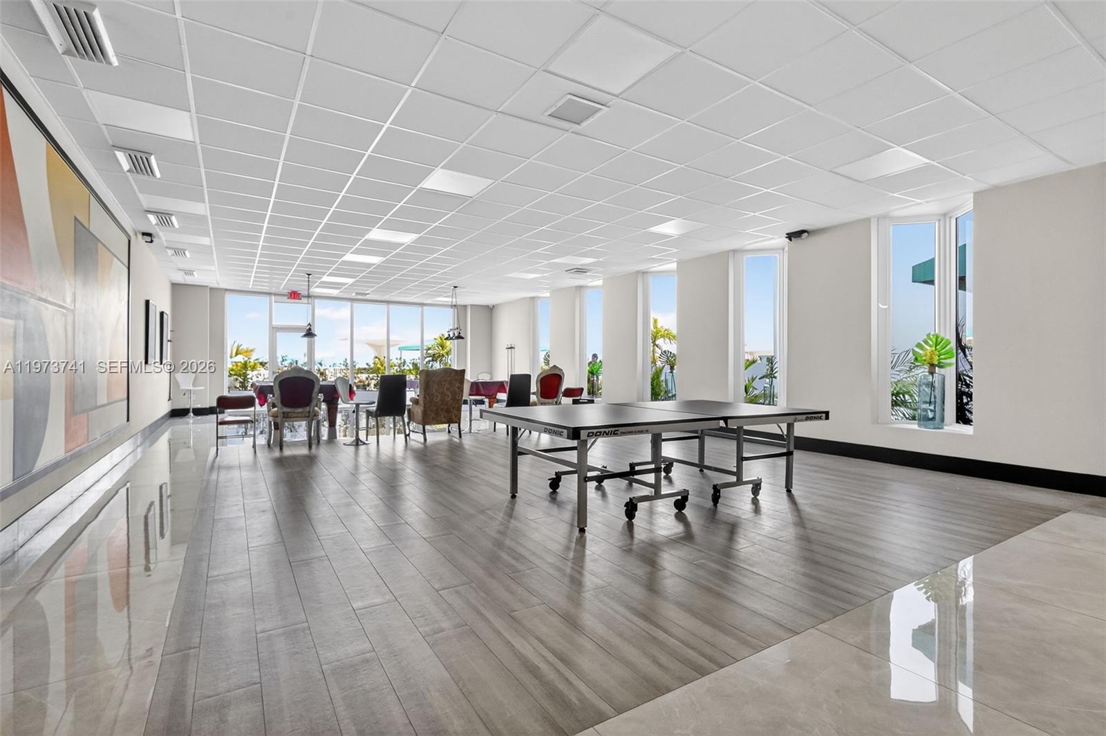 PARKER TOWER CONDO - Residential