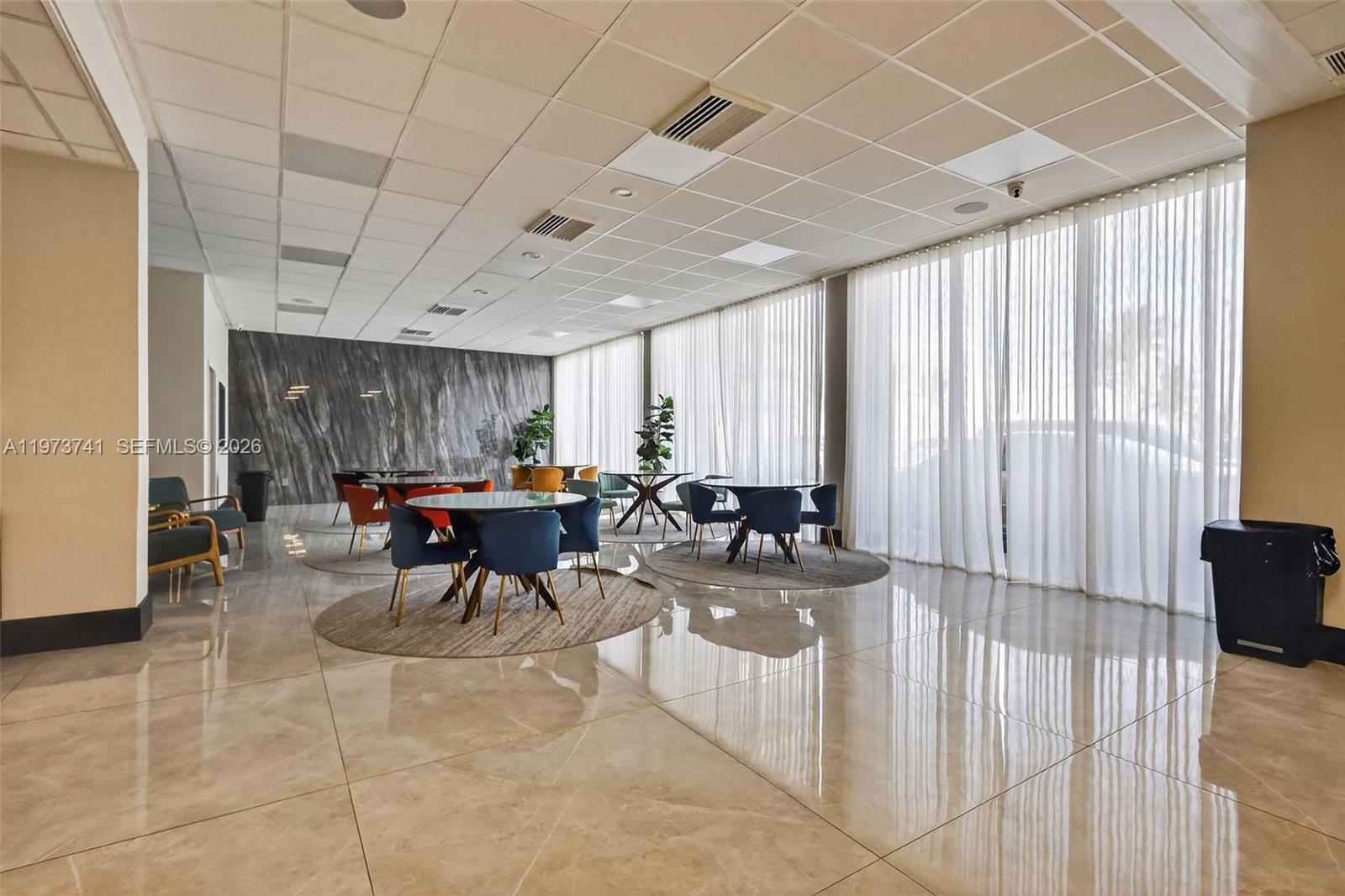 PARKER TOWER CONDO - Residential