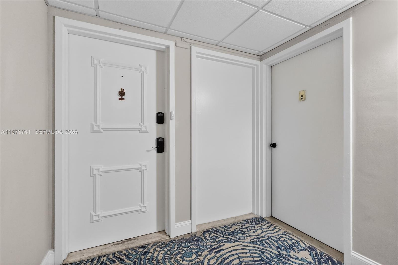 PARKER TOWER CONDO - Residential