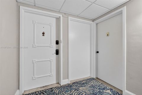 Tiny photo for 3140 S Ocean Dr #PH4, Hallandale Beach, FL 33009 (MLS # A11973741)