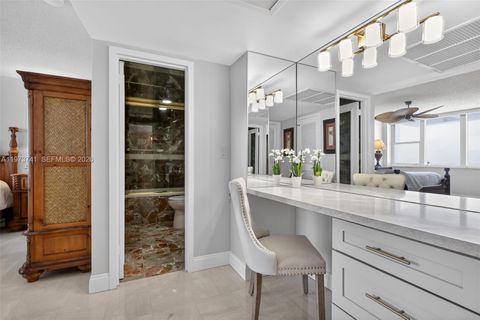 Tiny photo for 3140 S Ocean Dr #PH4, Hallandale Beach, FL 33009 (MLS # A11973741)