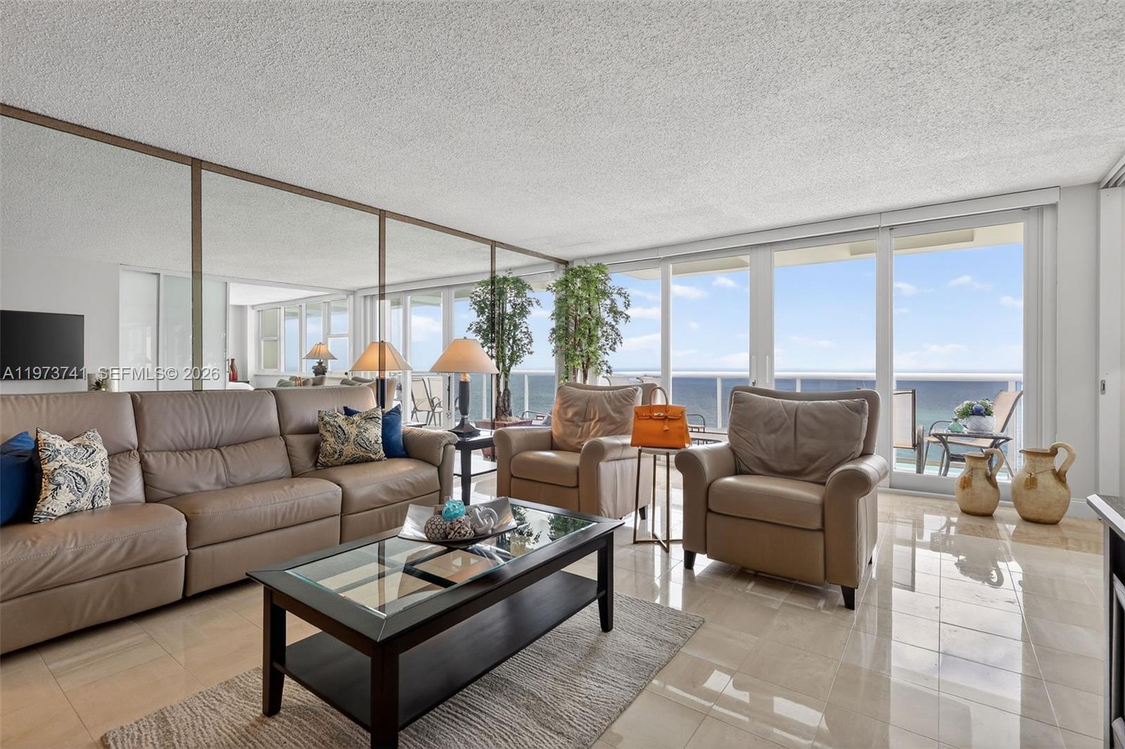 PARKER TOWER CONDO - Residential