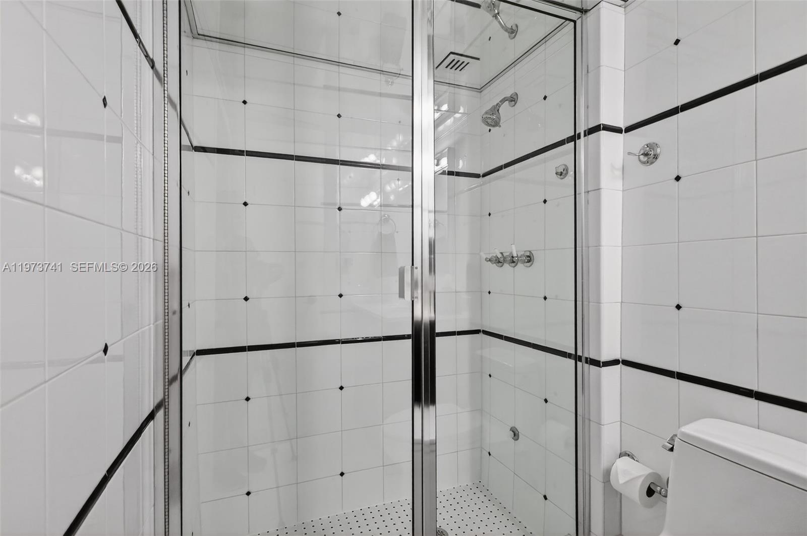 PARKER TOWER CONDO - Residential