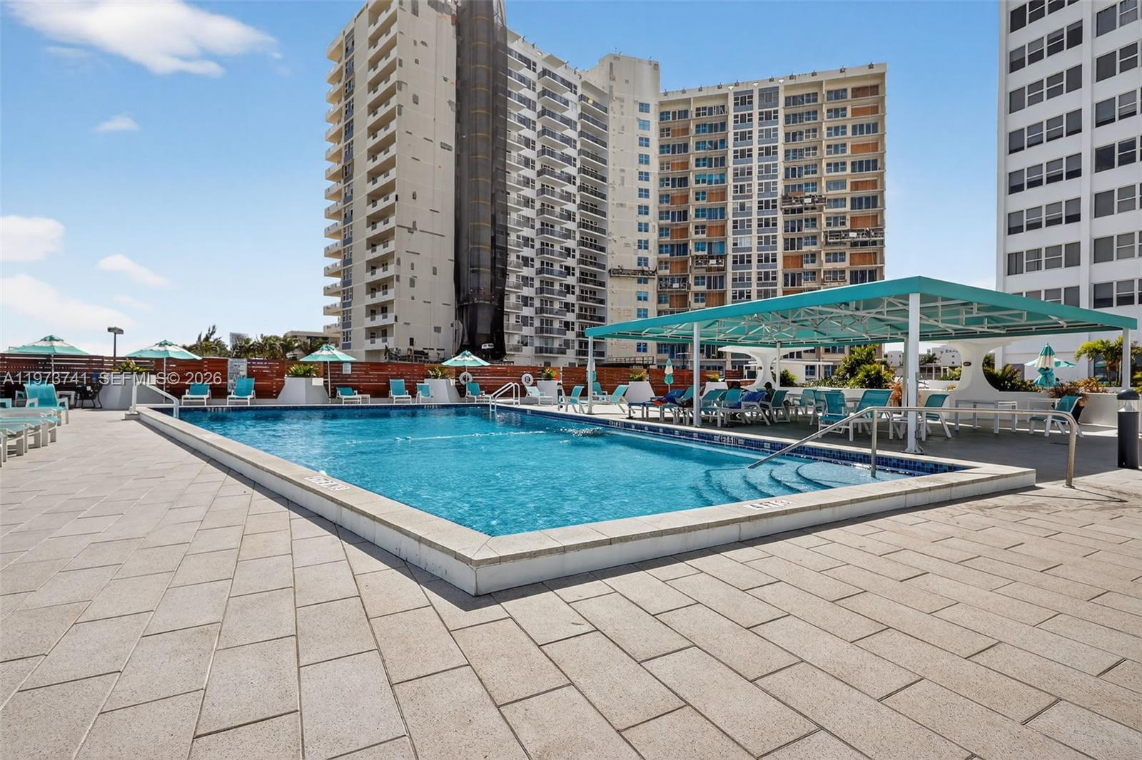 PARKER TOWER CONDO - Residential