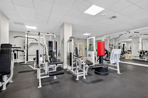 Tiny photo for 3140 S Ocean Dr #PH4, Hallandale Beach, FL 33009 (MLS # A11973741)