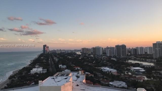 PARKER TOWER CONDO - Residential