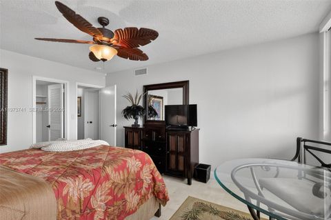 Tiny photo for 3140 S Ocean Dr #PH4, Hallandale Beach, FL 33009 (MLS # A11973741)