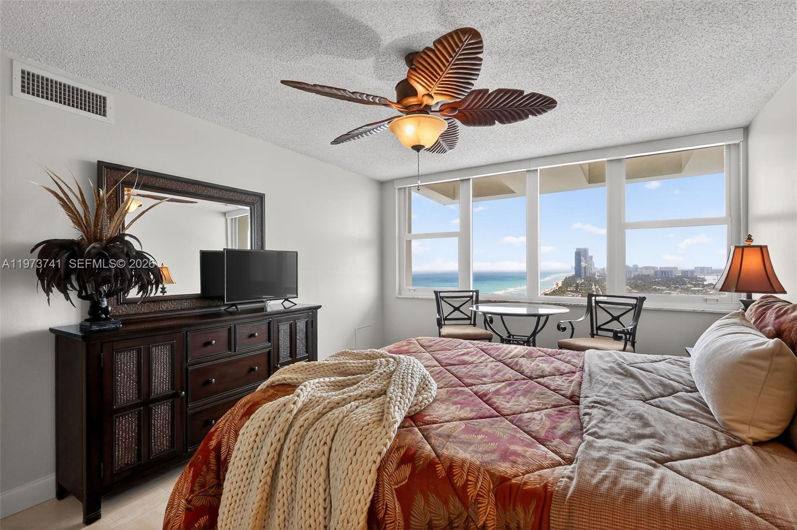 PARKER TOWER CONDO - Residential