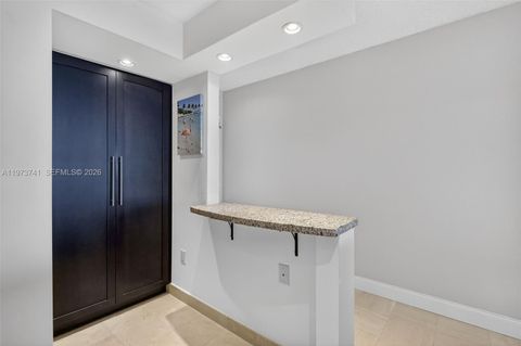 Tiny photo for 3140 S Ocean Dr #PH4, Hallandale Beach, FL 33009 (MLS # A11973741)