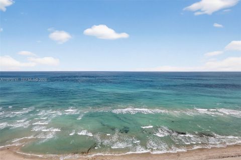 Tiny photo for 3140 S Ocean Dr #PH4, Hallandale Beach, FL 33009 (MLS # A11973741)