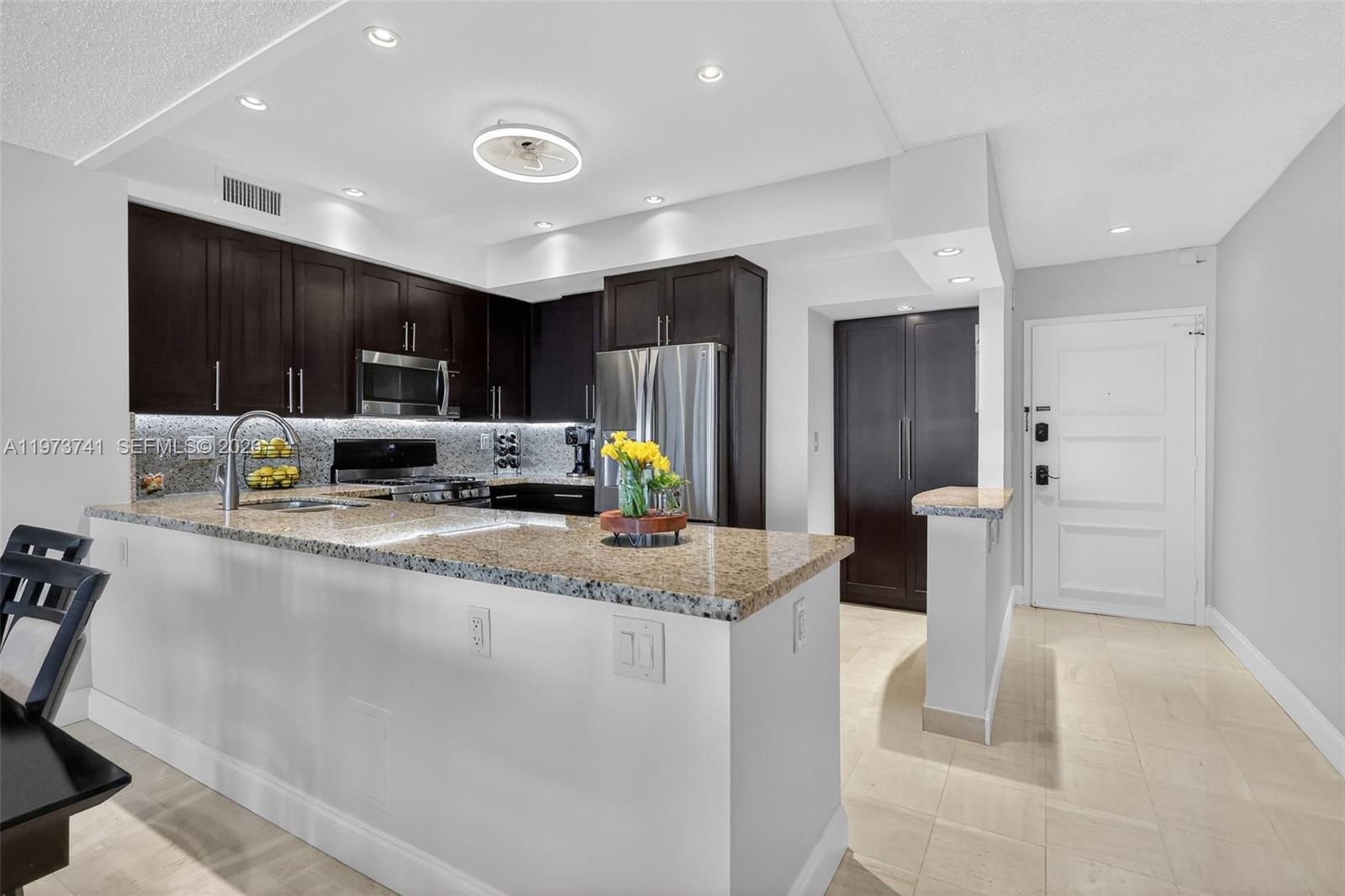 PARKER TOWER CONDO - Residential