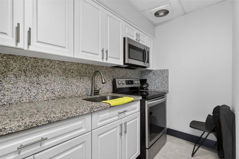 Tiny photo for 3140 S Ocean Dr #PH4, Hallandale Beach, FL 33009 (MLS # A11973741)