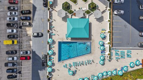 Tiny photo for 3140 S Ocean Dr #PH4, Hallandale Beach, FL 33009 (MLS # A11973741)