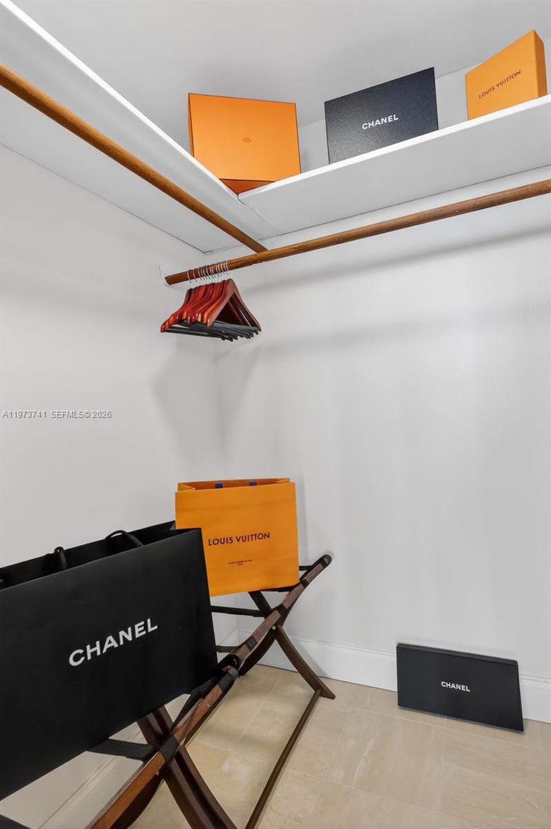 PARKER TOWER CONDO - Residential