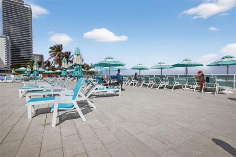 Tiny photo for 3140 S Ocean Dr #PH4, Hallandale Beach, FL 33009 (MLS # A11973741)