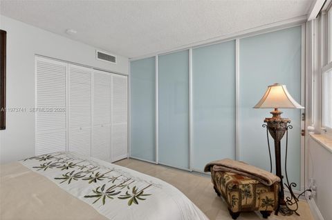 Tiny photo for 3140 S Ocean Dr #PH4, Hallandale Beach, FL 33009 (MLS # A11973741)