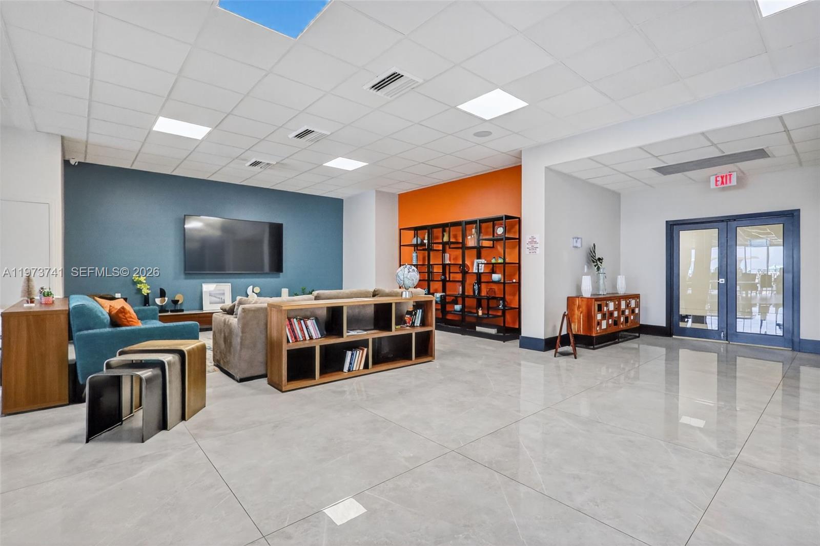 PARKER TOWER CONDO - Residential