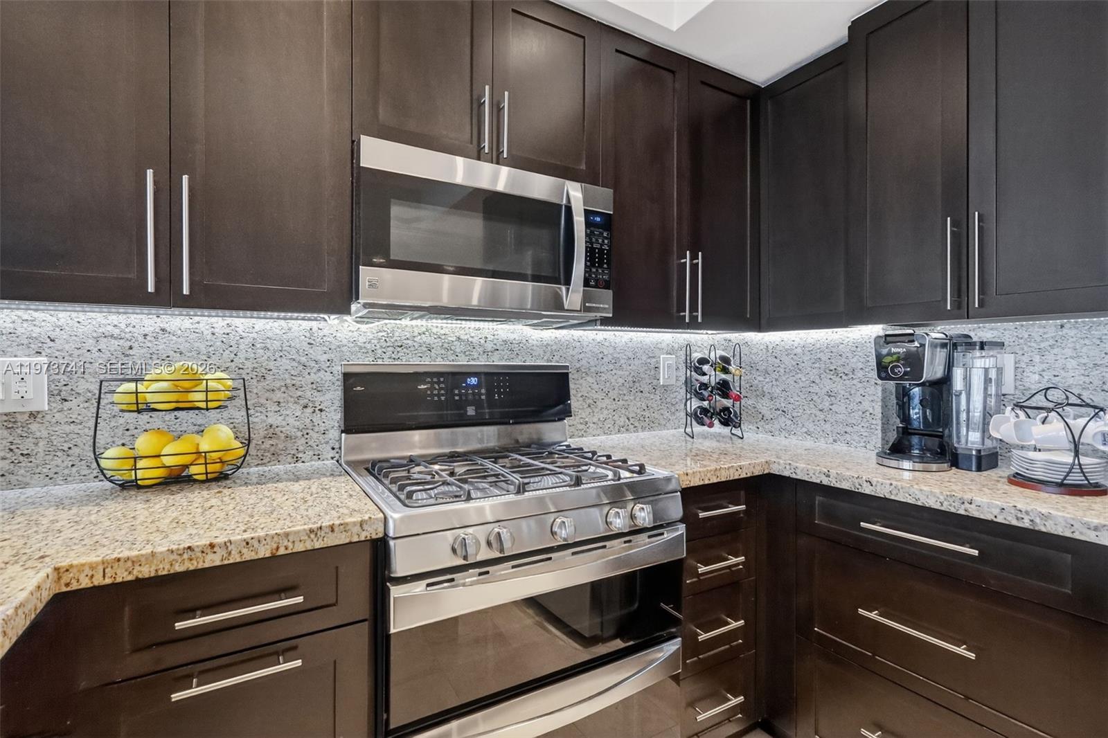 PARKER TOWER CONDO - Residential