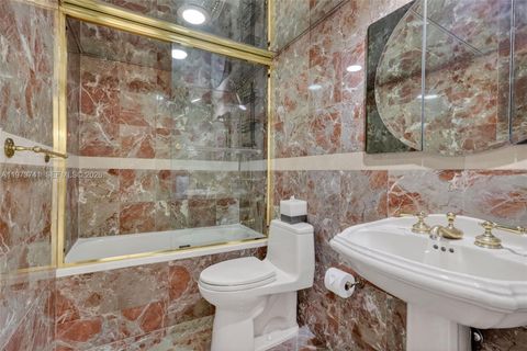 Tiny photo for 3140 S Ocean Dr #PH4, Hallandale Beach, FL 33009 (MLS # A11973741)